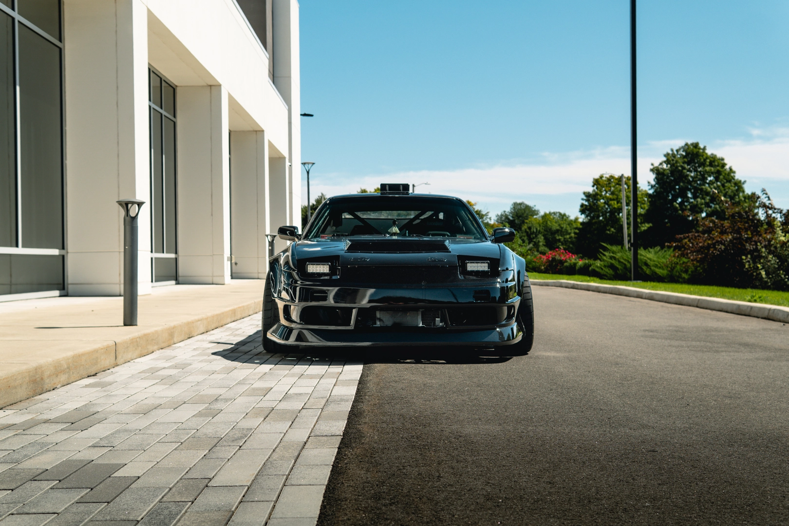 Win the LS2-Swapped 240SX — photo 2