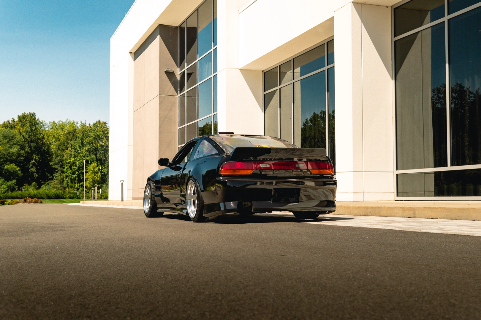 Win the LS2-Swapped 240SX — photo 1