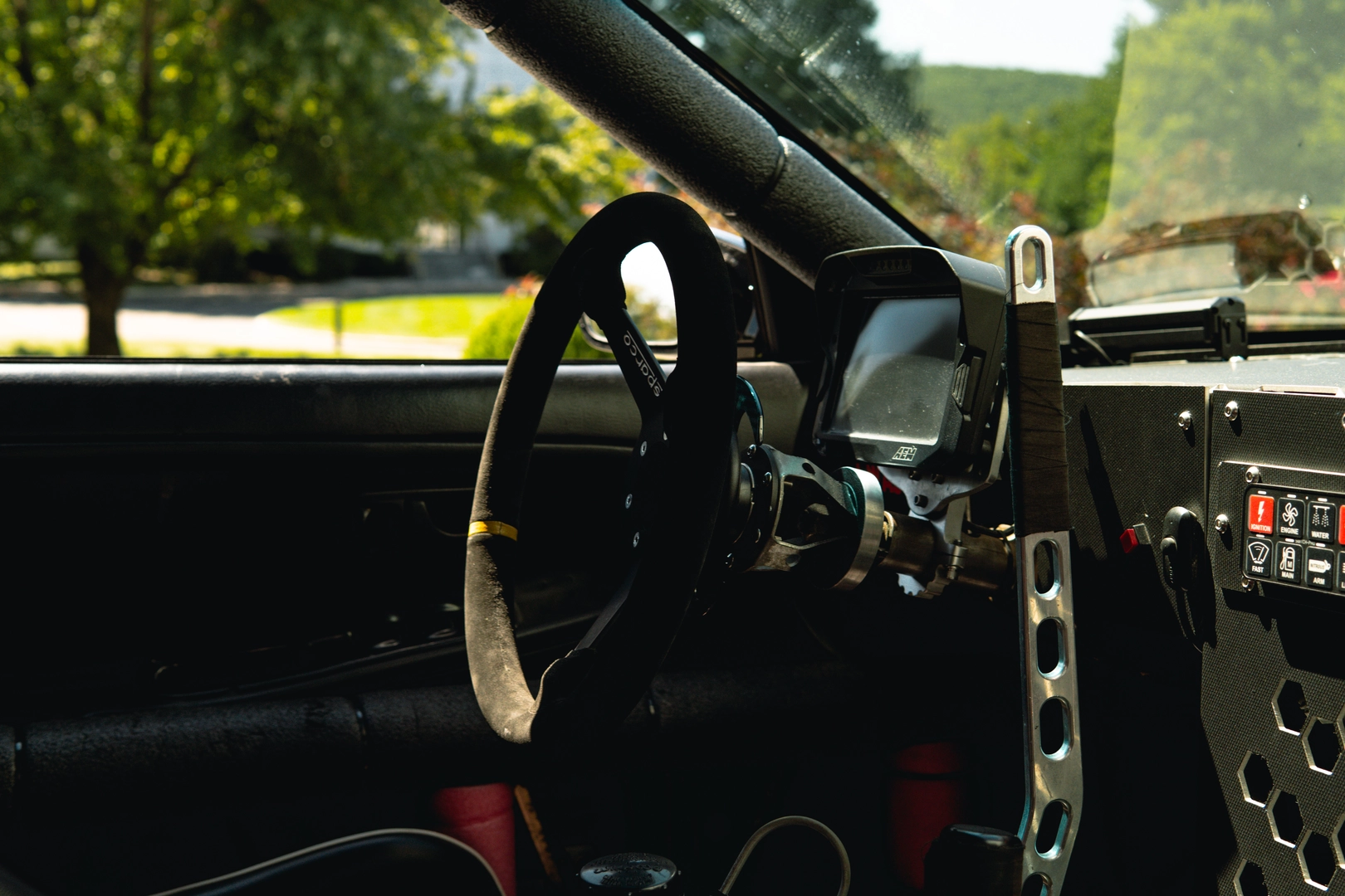 Win the LS2-Swapped 240SX — photo 5